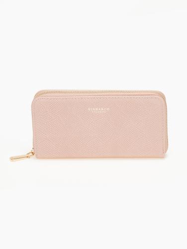 Γυναικείο πορτοφόλι - Ροζ